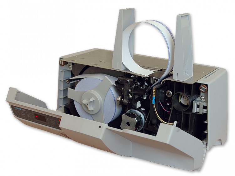 Ленточный упаковщик DORS 500 артикул 0021-849