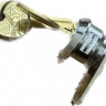 Замок с ключом для АТОЛ EC/CD/Flip Top CD-4141-KL артикул 40595