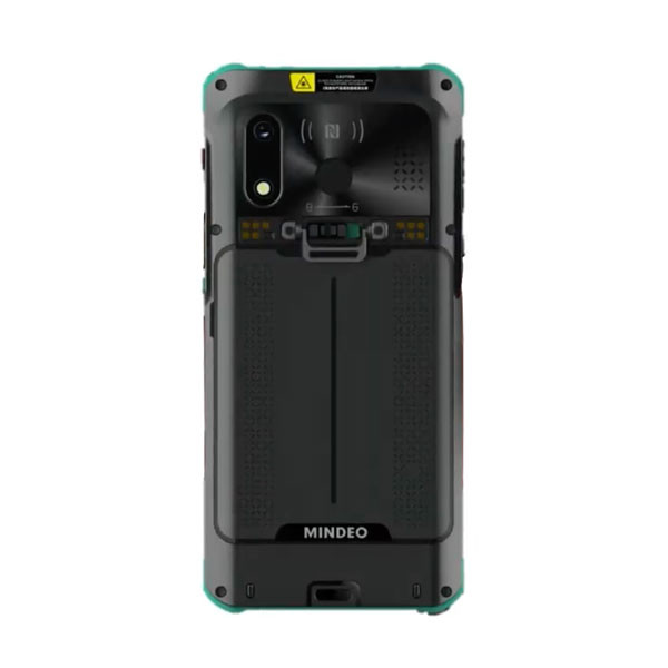 Терминал сбора данных MINDEO D60 артикул D60G46455160CN
