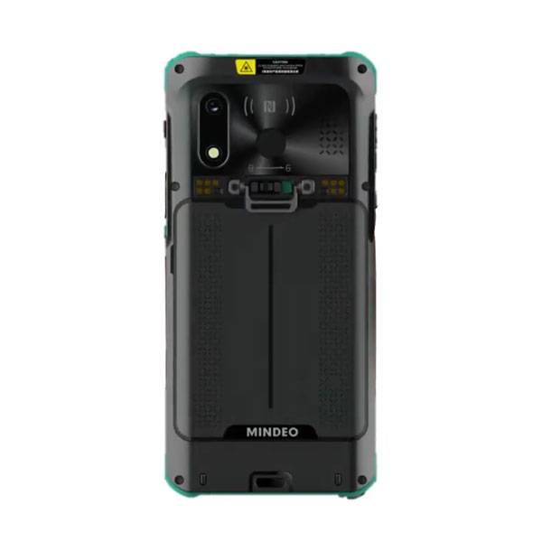 Терминал сбора данных MINDEO D60 