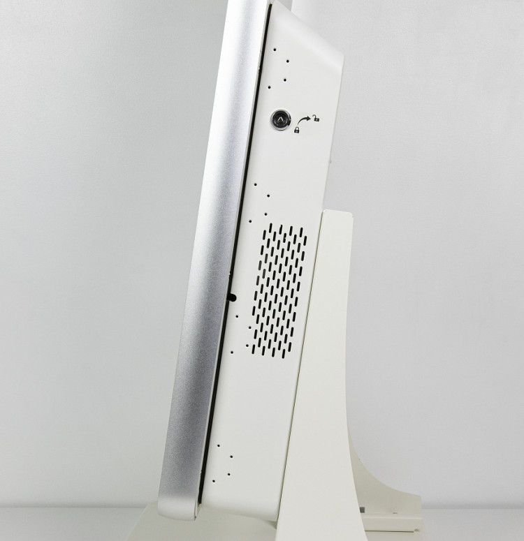 Касса самообслуживания АТОЛ КСО 4210 с напольным креплением артикул 60813