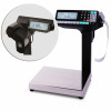 Весы с печатью этикеток МК-32.2-R2P10 