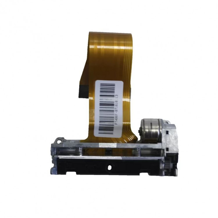 Печатающий механизм (Вики Принт 57 Ф/Дримкас Ф) артикул 00-06012277                  