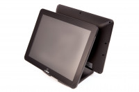 Сенсорный моноблок G-SENSE Juniour Plus со вторым монитором 15"