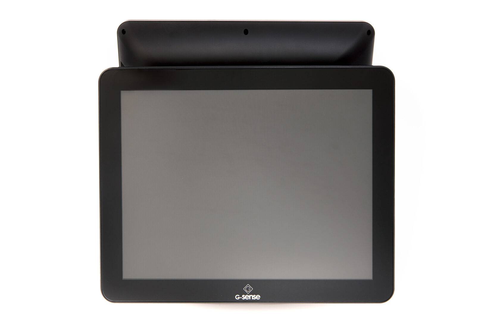 Сенсорный моноблок G-SENSE Juniour Plus со вторым монитором 15" 