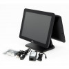 Сенсорный моноблок G-SENSE Juniour Plus со вторым монитором 15" 