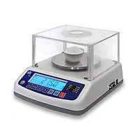 Лабораторные весы ВК-600.1 артикул 200116