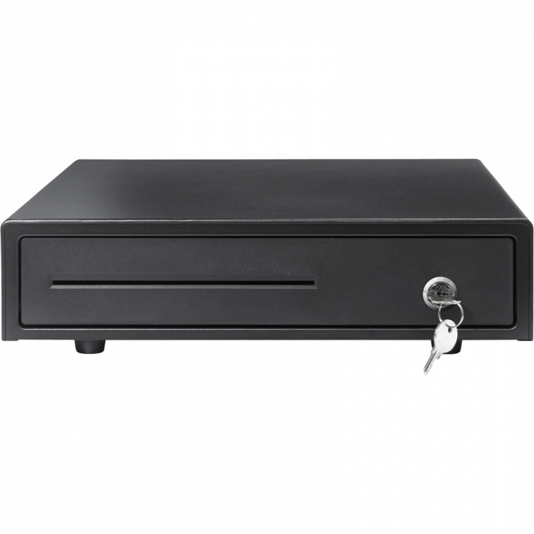 Денежный ящик PayTor HT-335P push артикул 232410