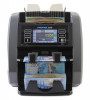 Двухкарманный счетчик банкнот DORS 820 F ENC 