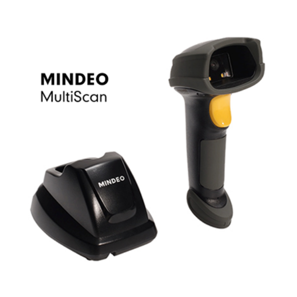 Сканер штрих-кода Mindeo CS7219 MultiScan артикул MD7219i-HD