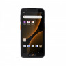 Комплект ТСД S55 Android 13, 4GB/64GB (крейдл с передачей, пист. рукоятка, чехол, стекло, ремешок) артикул 10004                  