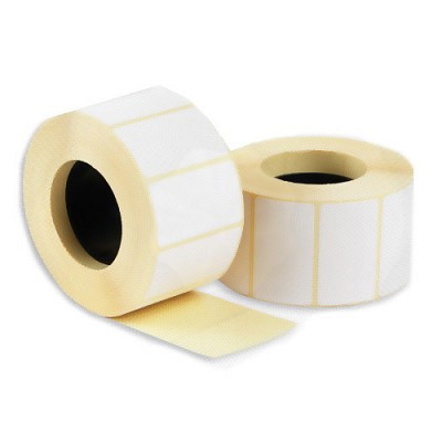 Термоэтикетка 43x25 (800 шт) ЭКО артикул 0021-531