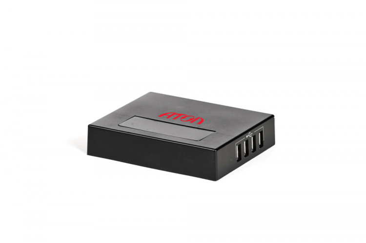 УТМ АТОЛ HUB-19 артикул 38035