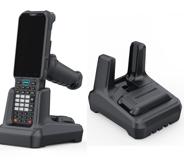 Терминал сбора данных MINDEO D70 артикул D70G4645513RCN	                  