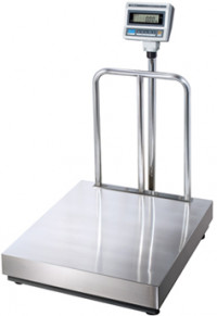 Напольные весы CAS DBII-600