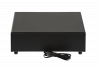 Денежный ящик АТОЛ CD-330-B черный, 330*380*90, 24V 