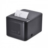 Чековый принтер MERTECH Q80 (Ethernet, USB Black) 