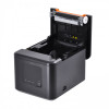 Чековый принтер MERTECH Q80 (Ethernet, USB Black) 