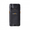 Комплект ТСД S55 Android 13, 4GB/64GB (пист. рукоятка, чехол, стекло, ремешок) 