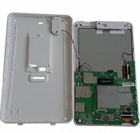 Восстановление планшетов Эвотор 7.2