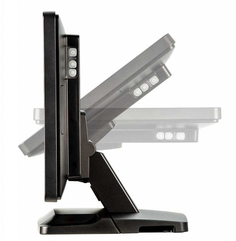 Сенсорный моноблок Posiflex ZT-3115 артикул 59651 15