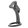 Сканер штрих-кода Poscenter HH 2D2 HD, ручной, USB, черный, с кабелем 2, 0 м, подставка 
