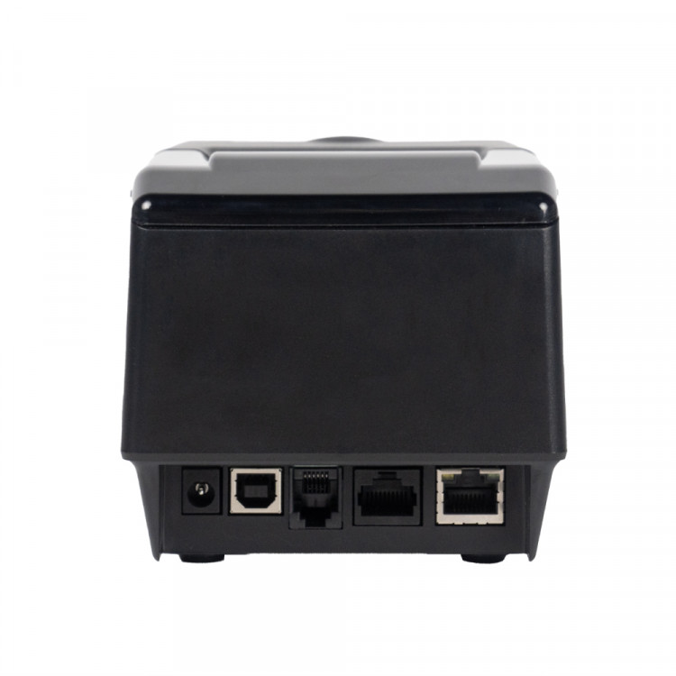 РИТЕЙЛ-02Ф LAN/USB/COM с раз. ДЯ (черный) без ФН артикул 4839 LAN/USB/COM с раз. ДЯ (черный) без ФН