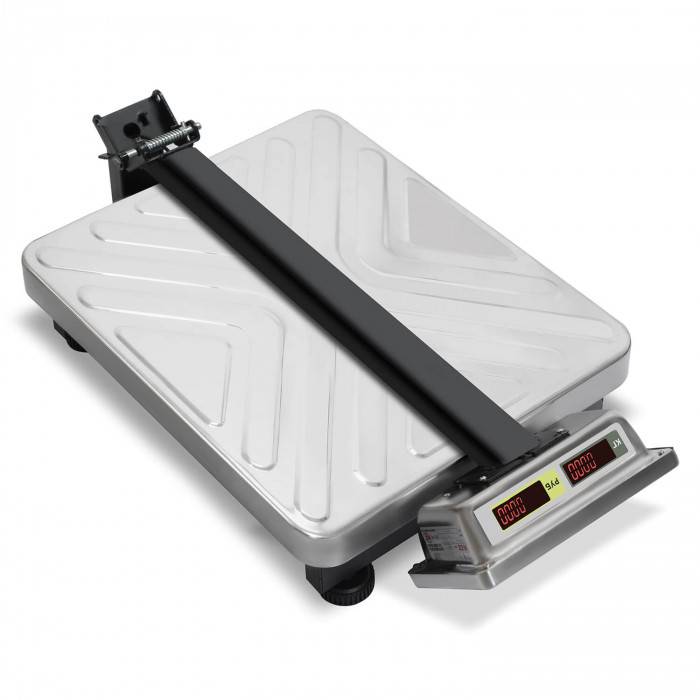 Весы M-ER 335ACPU-60.10 TURTLE 