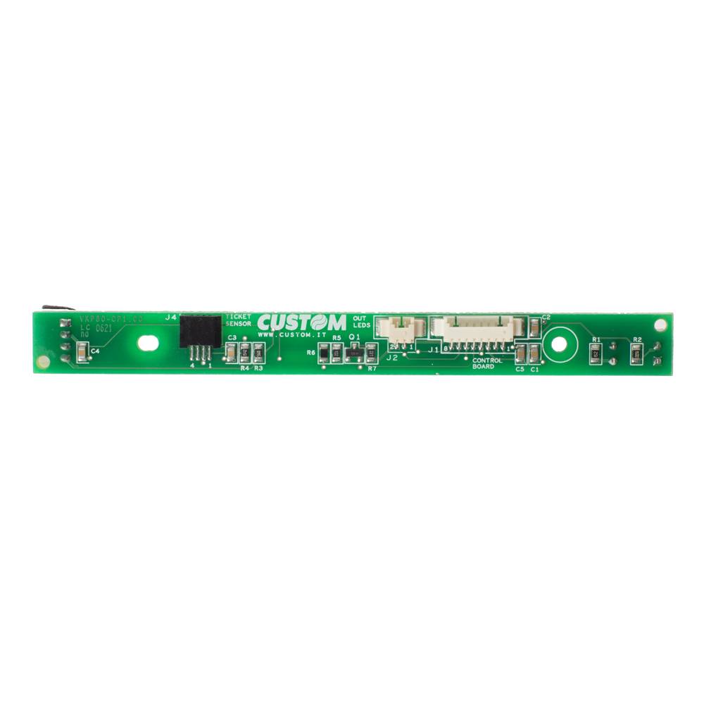 Плата презентора VKP80II 3.3V (PCSCVKP80II-OP-1) 