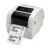 Принтер этикеток TSC TC300 (темный) PSU + Ethernet + RTC артикул 99-059A004-7002