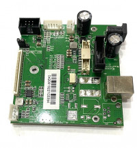 Блок управления для АТОЛ 30Ф AL.P220.40.000 Rev.1.6 (Без ДЯ)