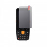 Комплект ТСД MERTECH MovFast S45 GRIP Android 11, 3GB/32GB ( чехол, стекло, ремешок) артикул 10013                  