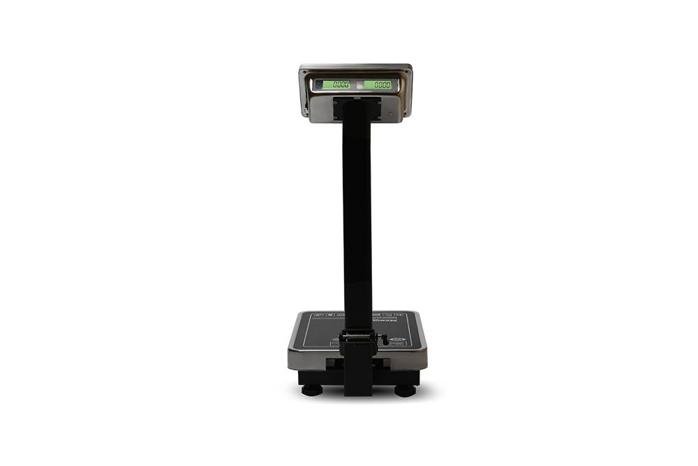 Весы M-ER 335ACLP-150.20 TURTLE 