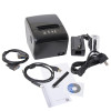 Принтер чеков POScenter RP-100 USE Ver.2 alarm черный 
