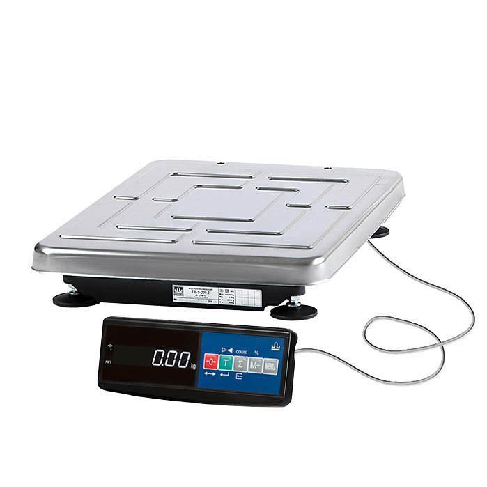 Весы товарные ТВ-S-200.2-А1 артикул 50284