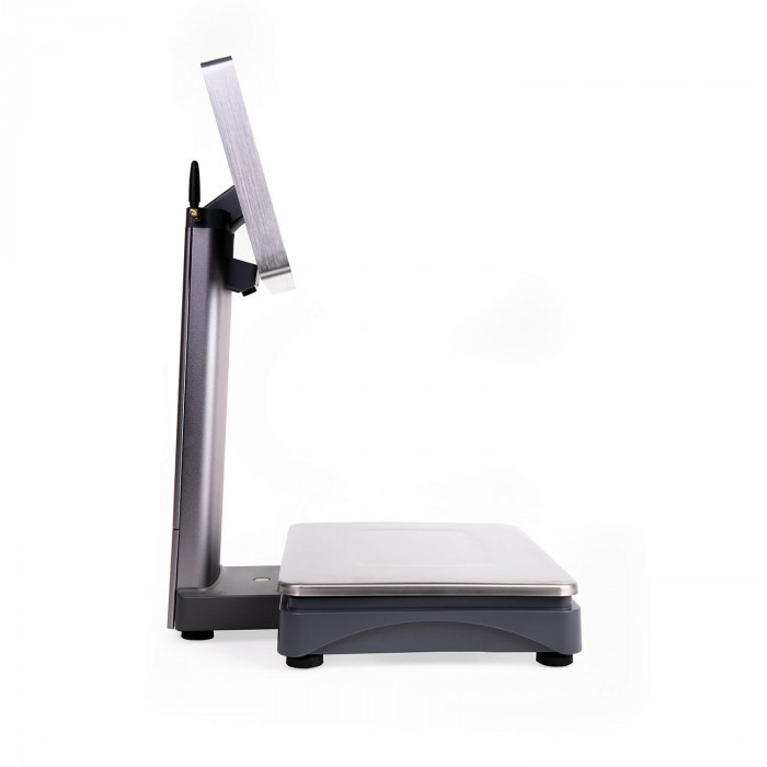 Весы M-ER 828 PM-15.2 (VISION-AI, 15