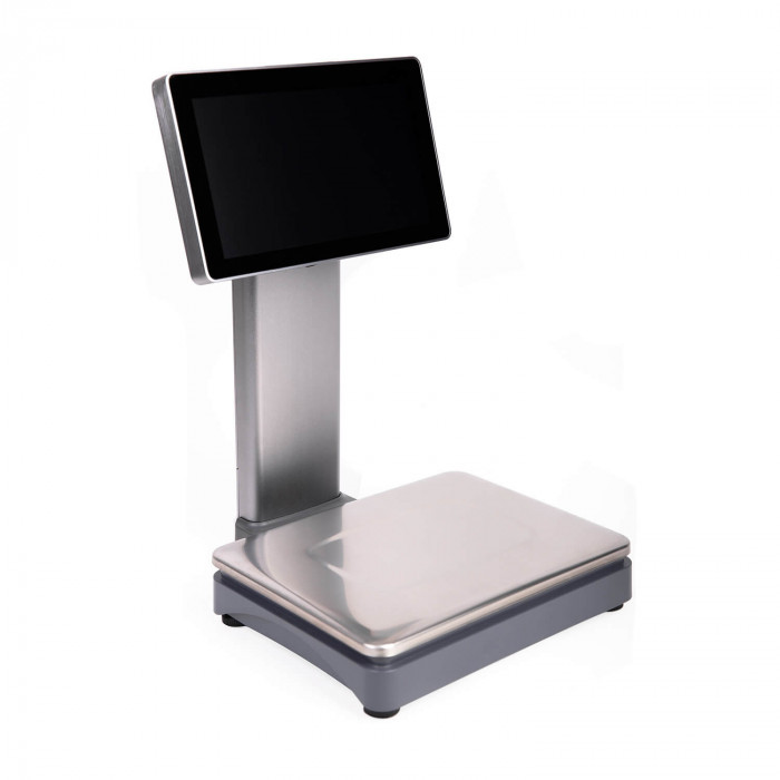 Весы M-ER 828 PM-15.2 (VISION-AI, 15