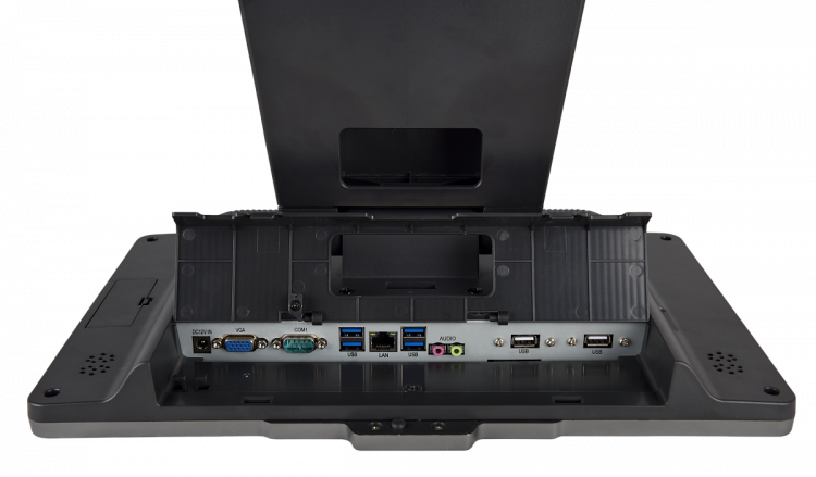 Сенсорный терминал АТОЛ JAZZ 16 Lite с N97 артикул 64686             Lite V3, 16