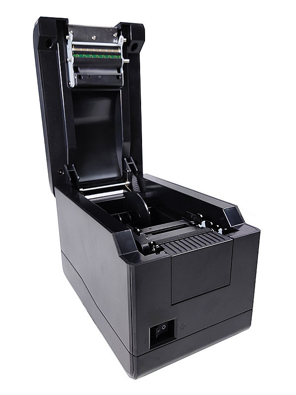 Принтер этикеток BSMART Printer BS-233 артикул BS233