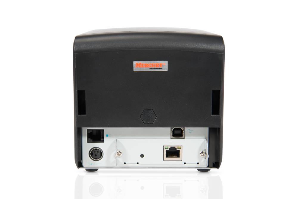 Чековый принтер MPRINT G91 USB, Ethernet 