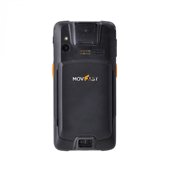 Терминал сбора данных MERTECH MovFast S55 артикул 9200