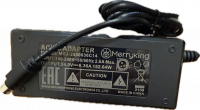 Блок питания Merryking MKJ-2400636C14