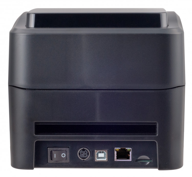 Принтер этикеток POScenter PC-100 EU артикул 736530