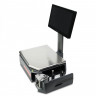 Весы с печатью этикеток M-ER 722 PM-15.2 (14