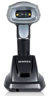 Сканер штрих-кода Mindeo CS2291-HD (BT) 2D 