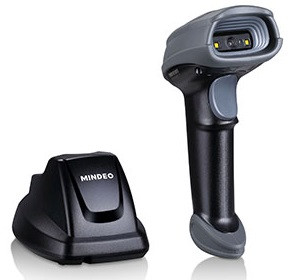 Сканер штрих-кода Mindeo CS2291-HD (BT) 2D артикул CS2291-HD(BT)