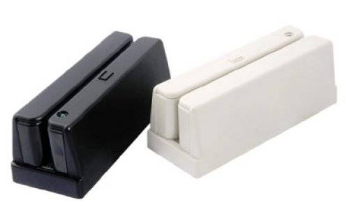 Ридер магнитных карт MERTECH 150-123 (USB) 