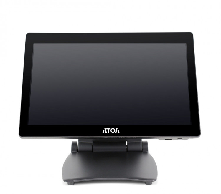 Сенсорный POS-терминал АТОЛ Нео 16, Intel N100, SSD 128GB, RAM 8GB артикул 62913