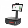 Весы с печатью этикеток M-ER 722PM-32,5 ( VISION-AI, 14', USB, Ethernet, Wi-Fi) артикул 3953