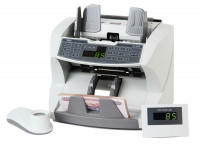 Cчетчик банкнот PRO 85 UM